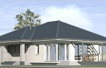 Eladó családi ház