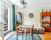 Eladó lakás Budapest II. ker 135 000 000 Ft