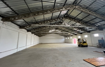 Kiadó ipari ingatlan