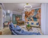 Kiadó lakás Budapest V. ker 850 000 Ft