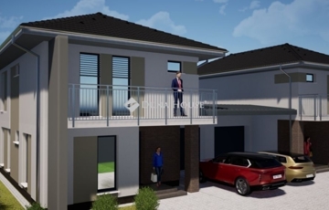 Eladó családi ház