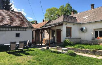 Eladó családi ház