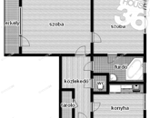 Kiadó lakás Kecskemét 155 000 Ft