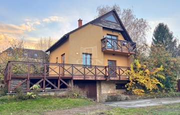 Kiadó családi ház