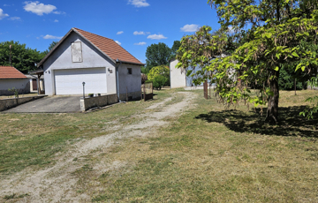 Eladó ipari ingatlan