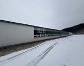 Kiadó ipari ingatlan Szakonyfalu 3 500 Euro