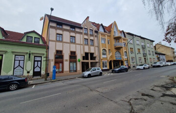 Kiadó iroda/üzlethelyiség