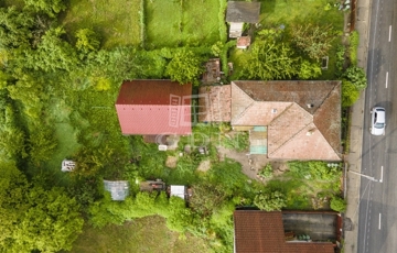 Eladó családi ház