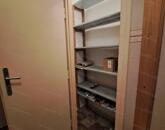 Oroszlány Rákóczi Ferenc úton eladó 4. emeleti  nagy erkélyes lakás!