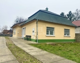 Eladó családi ház Szigethalom 94 900 000 Ft