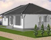 Eladó családi ház Győrújfalu 84 900 000 Ft