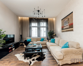 Kiadó lakás Budapest V. ker 550 000 Ft