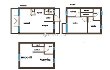 Eladó családi ház