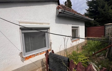 Eladó családi ház