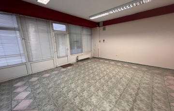 Eladó iroda/üzlethelyiség