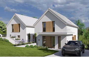 Eladó családi ház