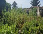 Esztergom központjában telek eladó!