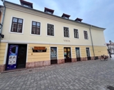 Kiadó iroda/üzlethelyiség Győr 250 000 Ft