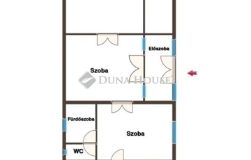 Eladó családi ház