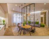 Kiadó lakás Budapest V. ker 850 000 Ft