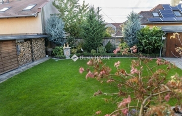 Eladó családi ház