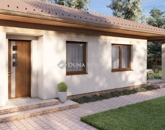 Eladó családi ház Ceglédbercel 79 990 000 Ft