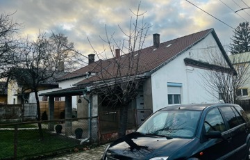 Eladó családi ház