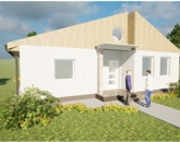 Eladó családi ház Zalaegerszeg 96 900 000 Ft