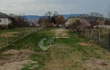 Eladó telek/földterület