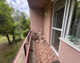 Szolnokon, a Tallinn városrészben 2 szobás 1. emeleti lakás eladó!