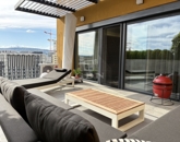 Eladó lakás Budapest XI. ker 199 000 000 Ft