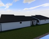 Eladó családi ház Nyírpazony 84 000 000 Ft