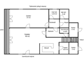 Eladó családi ház Vecsés 170 000 000 Ft