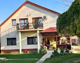 Jó elsoztású, tágas otthon