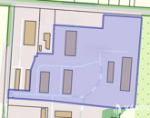 Eladó ipari ingatlan Debrecen 590 000 000 Ft