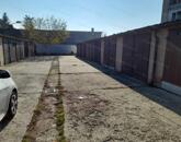 Szolnokon garázs eladó!