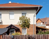 Eladó családi ház Vecsés 114 900 000 Ft