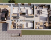 Eladó családi ház Pécs 114 900 000 Ft