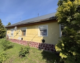 Eladó családi ház Bőny 24 900 000 Ft