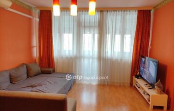 Eladó lakás