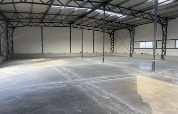 Eladó telek/földterület