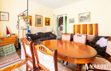 Eladó családi ház