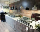 Eladó vendéglátó egység Budapest VII. ker 225 000 000 Ft