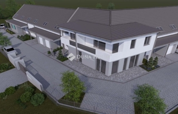 Eladó lakás