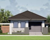 Eladó családi ház Nyíregyháza 84 990 000 Ft