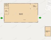 Eladó ipari ingatlan Kecskemét 110 000 000 Ft