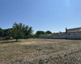 Eladó telek/földterület Táborfalva 12 500 000 Ft