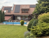 Eladó családi ház Kozármisleny 198 900 000 Ft