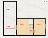 Igényesen felújított - eladó GAZDASÁGI ÉPÜLET PÉCSELYEN