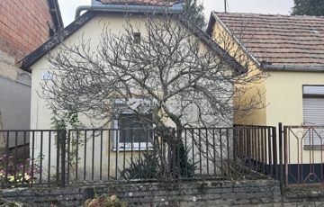 Eladó családi ház